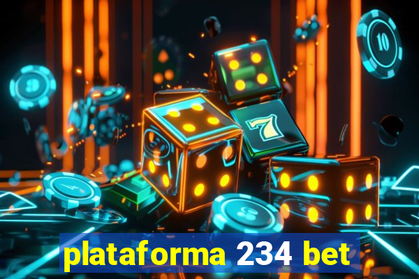 plataforma 234 bet